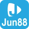 Logo da jun88